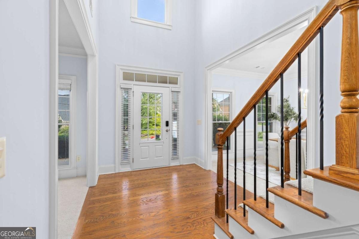 5865 Trailwood Court Suwanee - 16