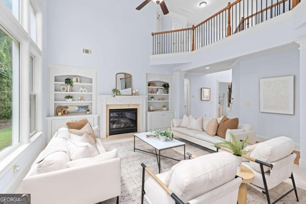 5865 Trailwood Court Suwanee - 21