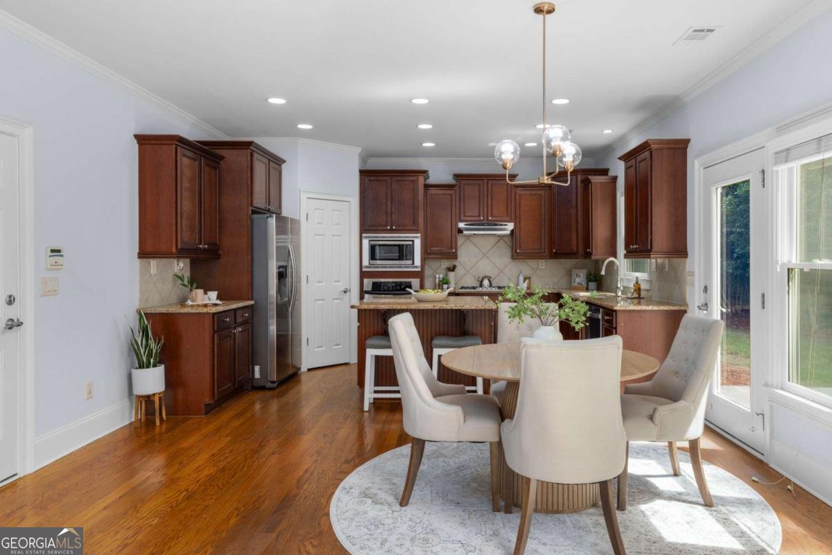 5865 Trailwood Court Suwanee - 25
