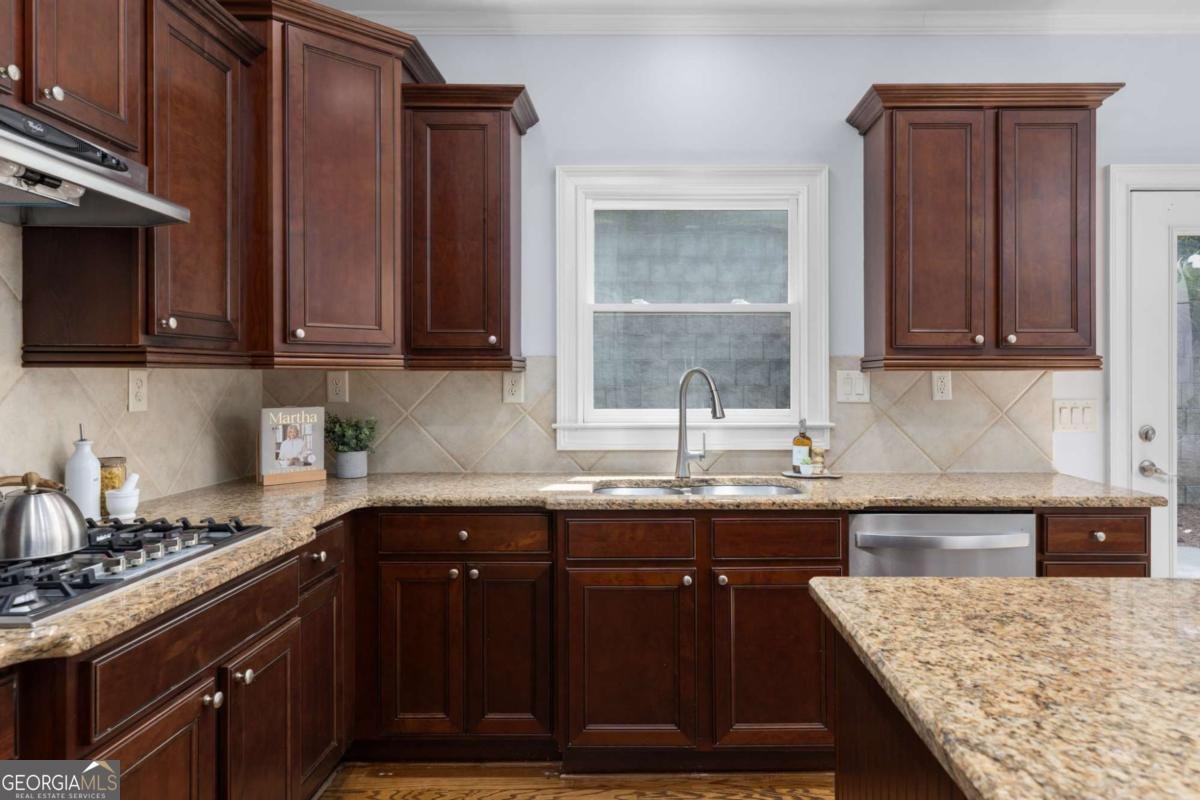 5865 Trailwood Court Suwanee - 26