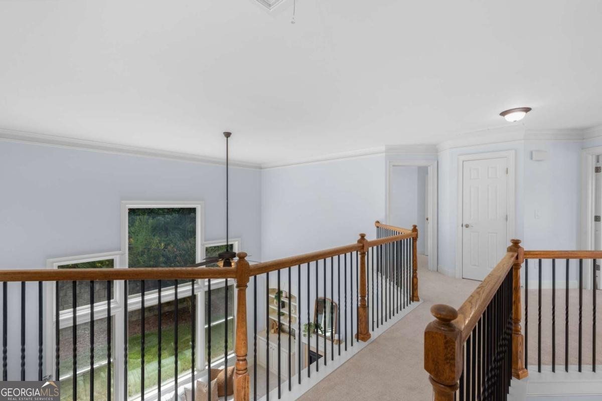 5865 Trailwood Court Suwanee - 32