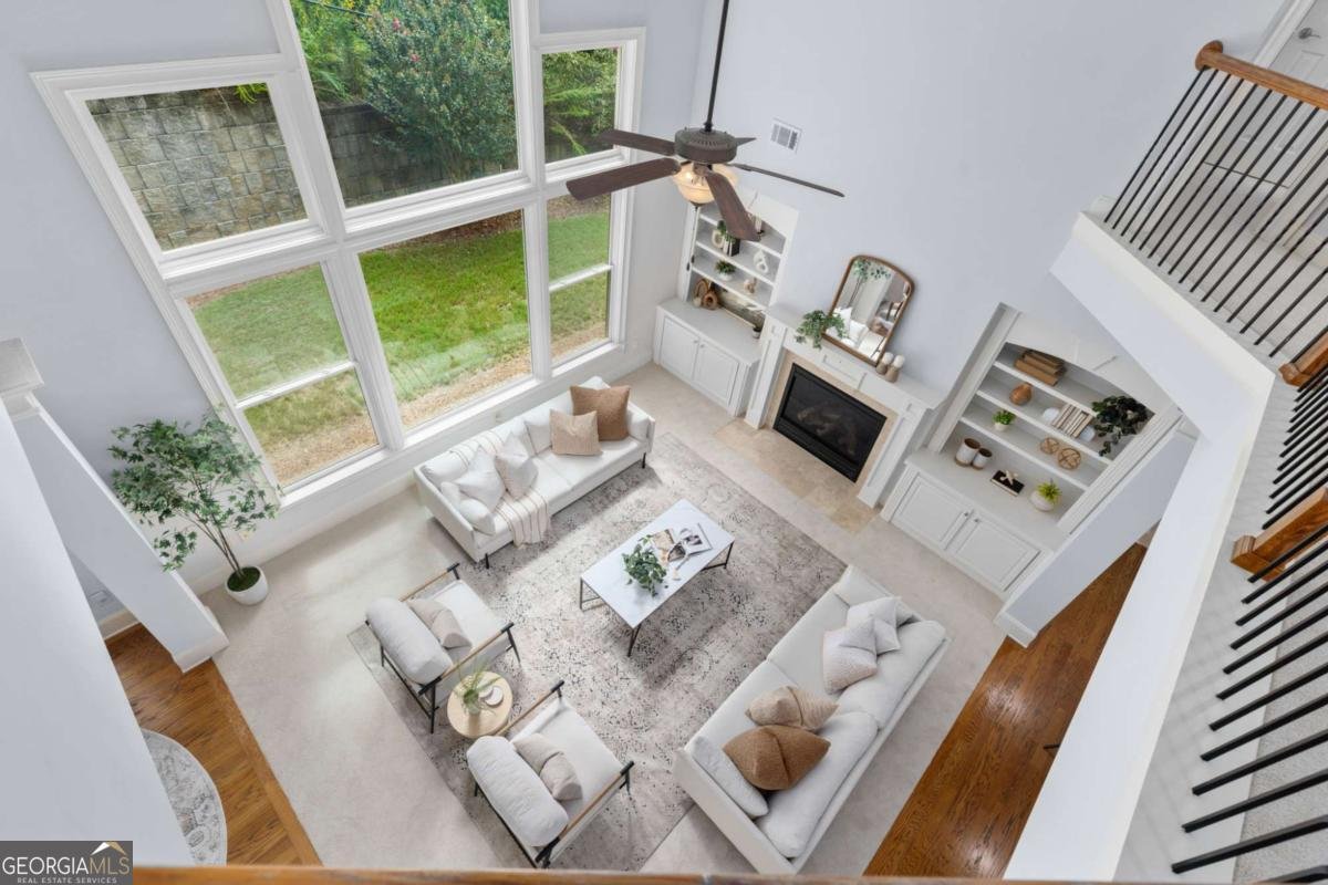 5865 Trailwood Court Suwanee - 34