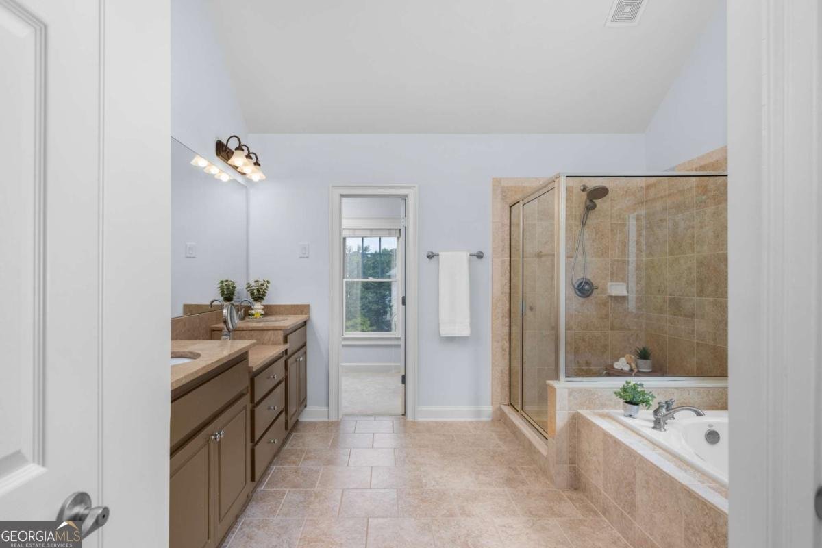 5865 Trailwood Court Suwanee - 38