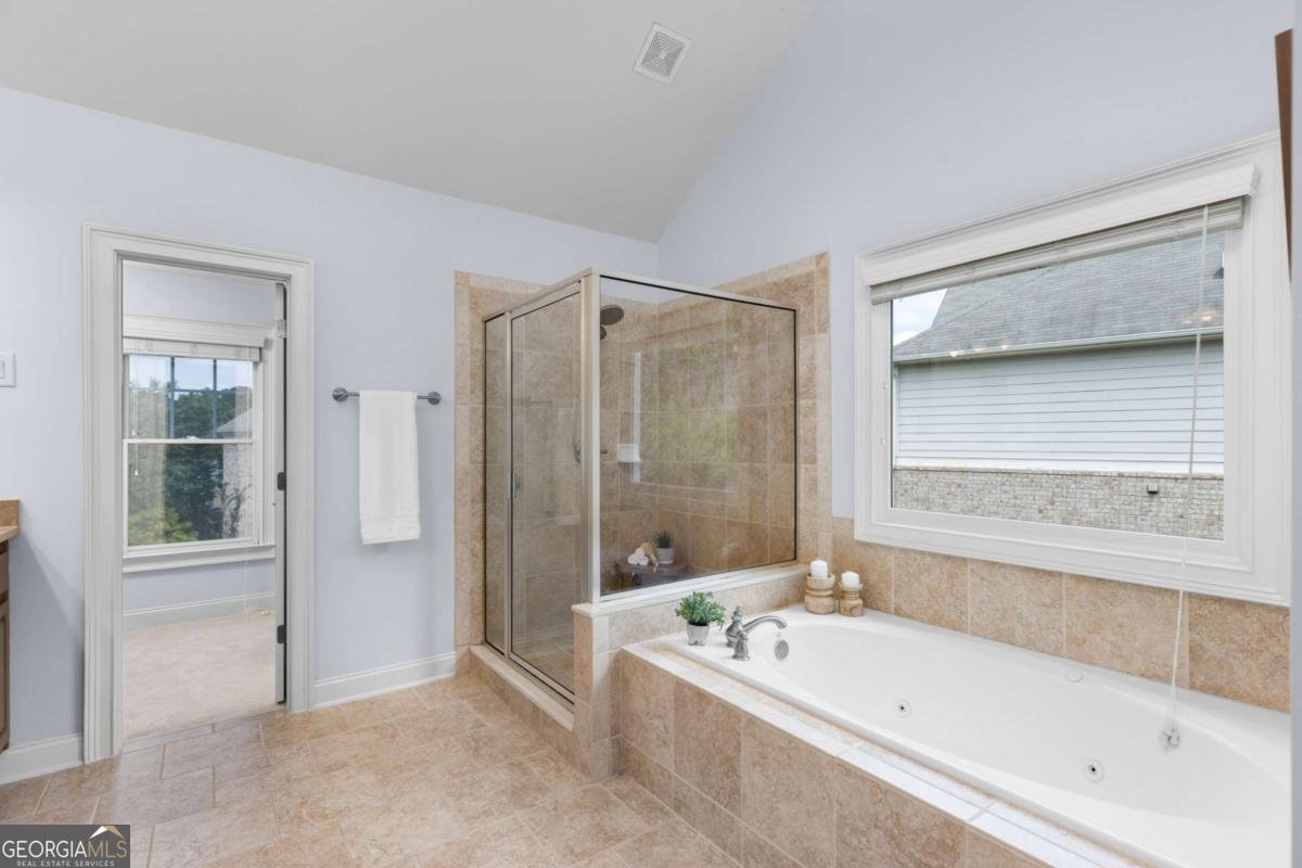 5865 Trailwood Court Suwanee - 40