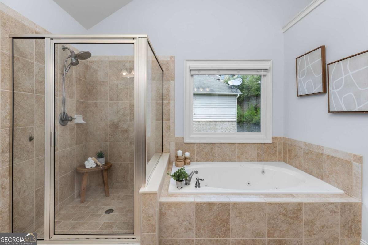 5865 Trailwood Court Suwanee - 41