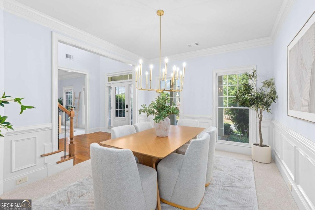 5865 Trailwood Court Suwanee - 6