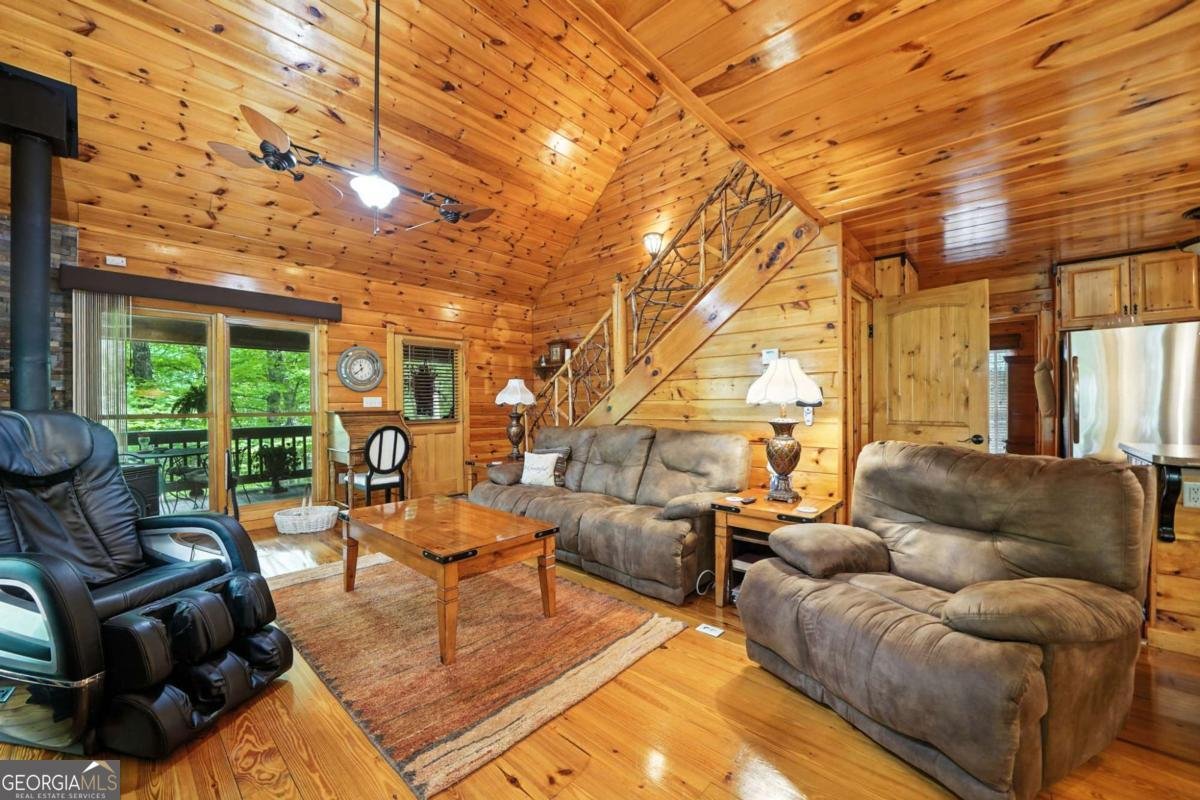 59 Bear Track Trail Morganton - 2