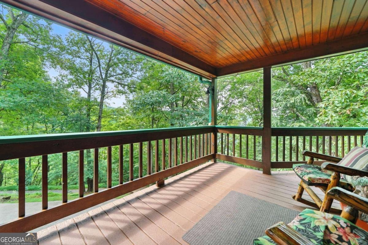 59 Bear Track Trail Morganton - 30