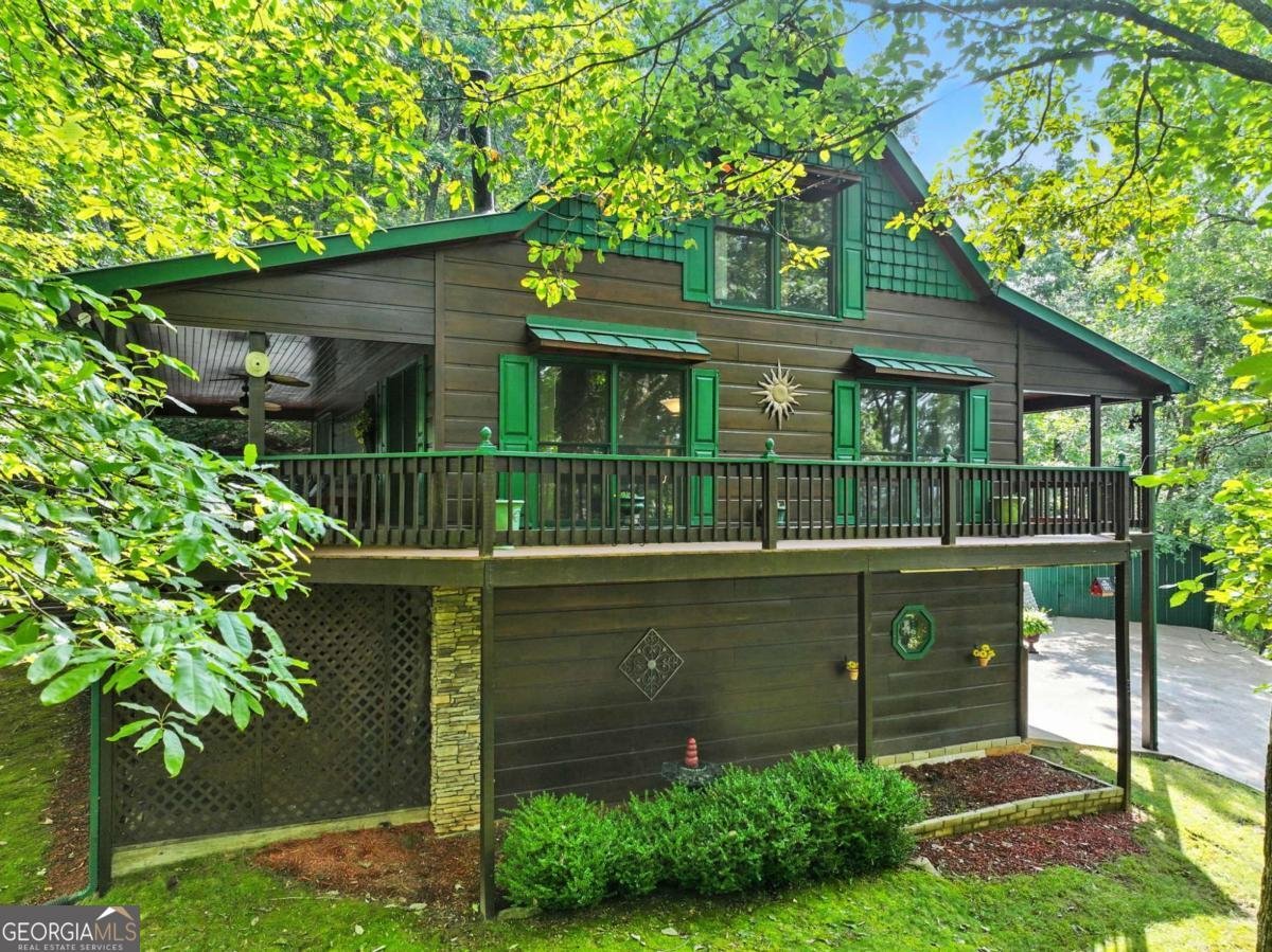 59 Bear Track Trail Morganton - 35