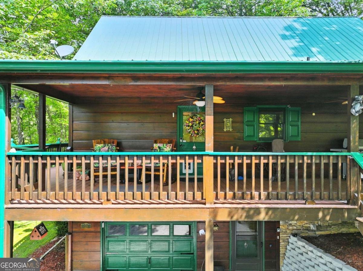 59 Bear Track Trail Morganton - 36