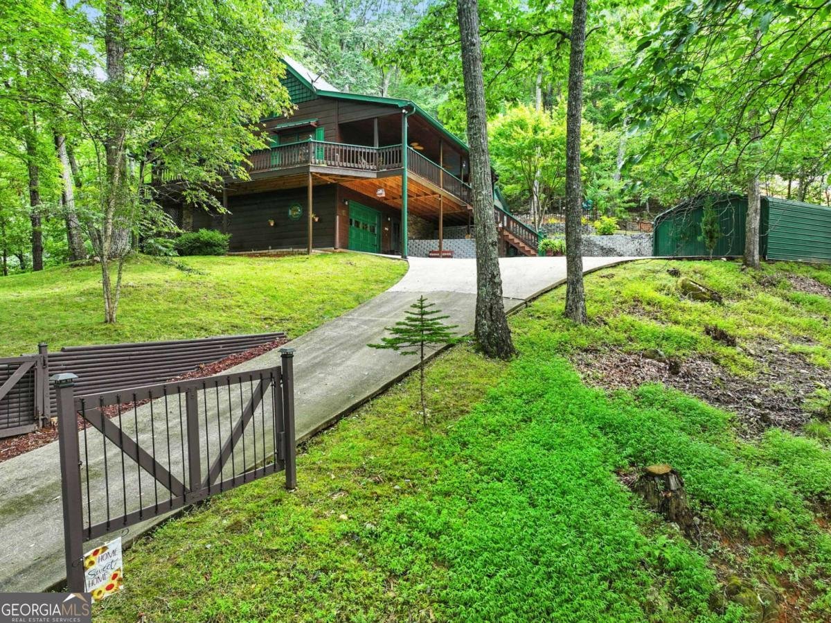 59 Bear Track Trail Morganton - 39