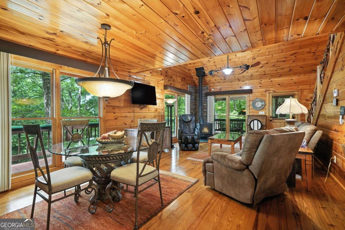 59 Bear Track Trail Morganton - 4