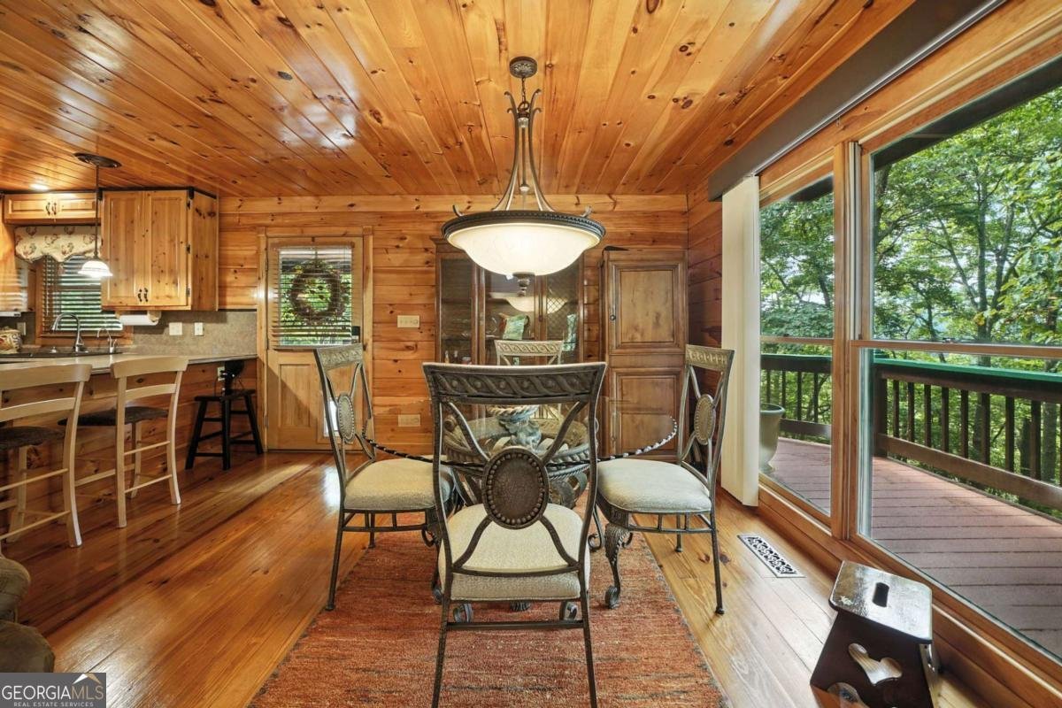 59 Bear Track Trail Morganton - 5