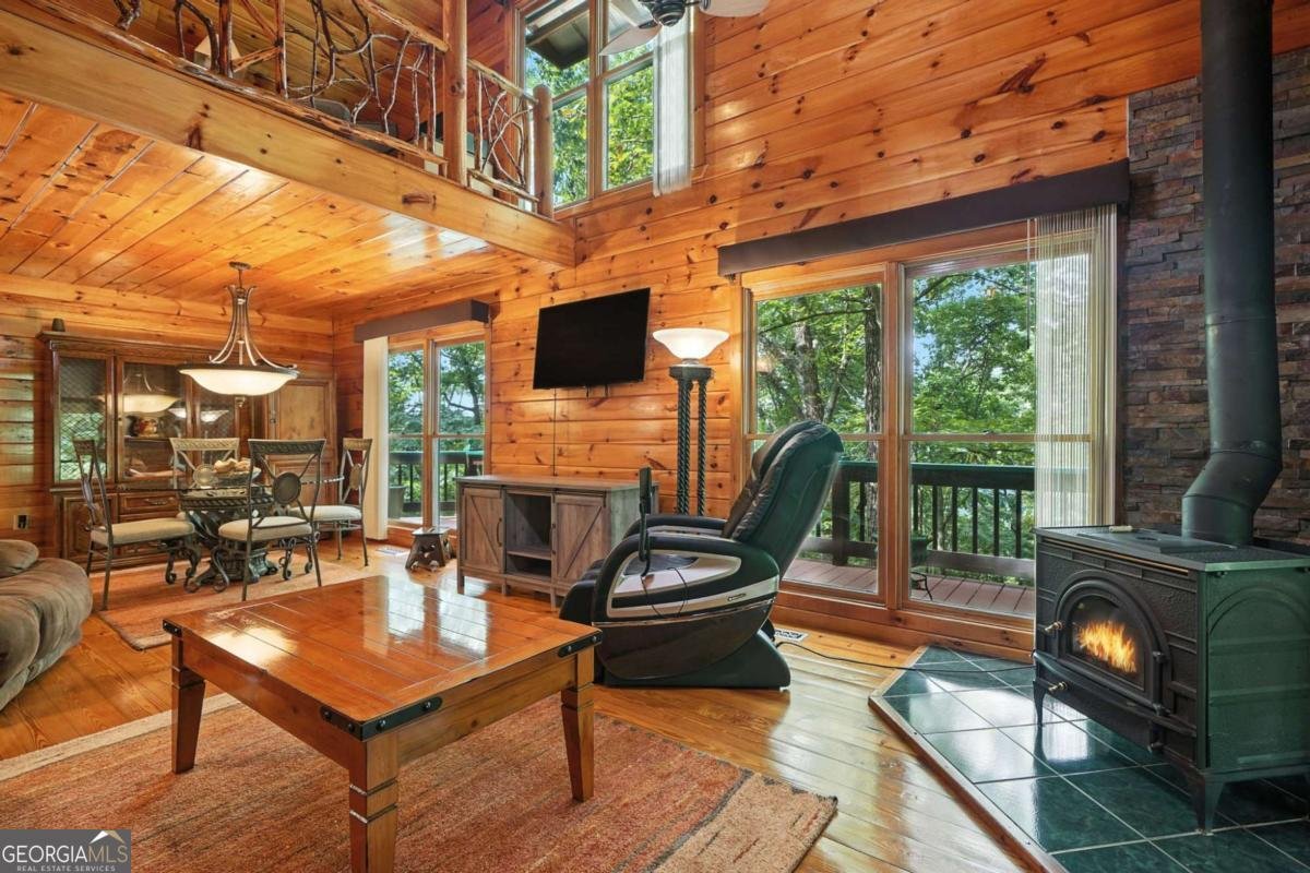 59 Bear Track Trail Morganton - 7