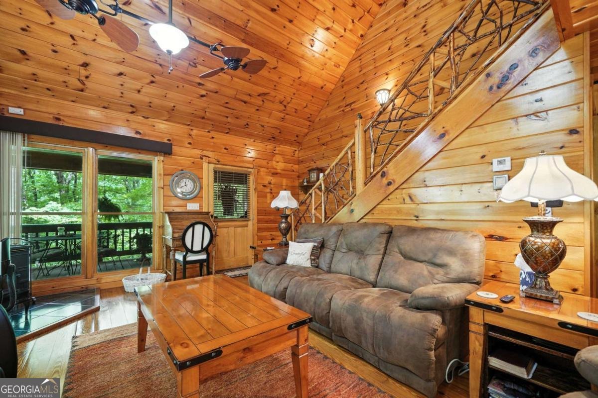 59 Bear Track Trail Morganton - 8