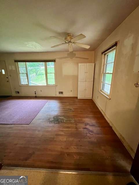 660 Hickory + 3 contiguous parcels Trail Mableton - 12