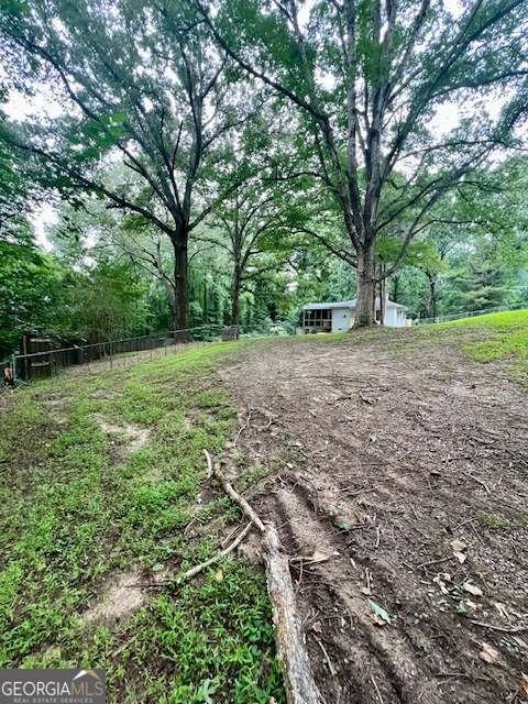 660 Hickory + 3 contiguous parcels Trail Mableton - 20