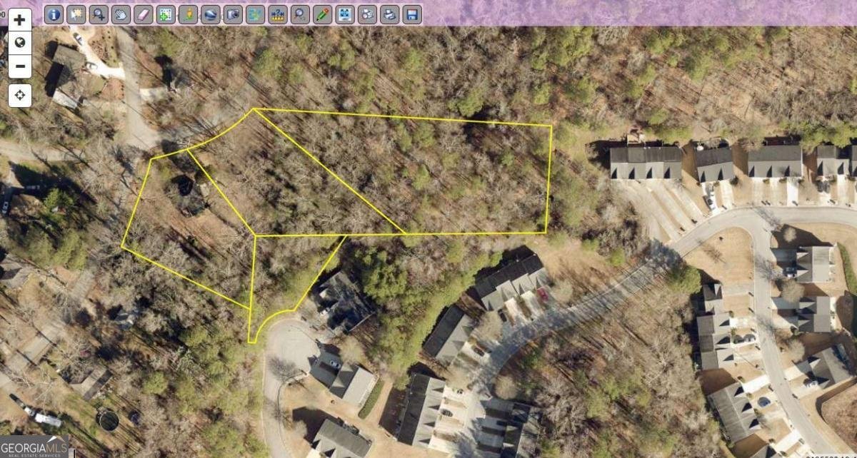 660 Hickory Trail Mableton - 23