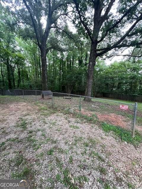 660 Hickory + 3 contiguous parcels Trail Mableton - 4