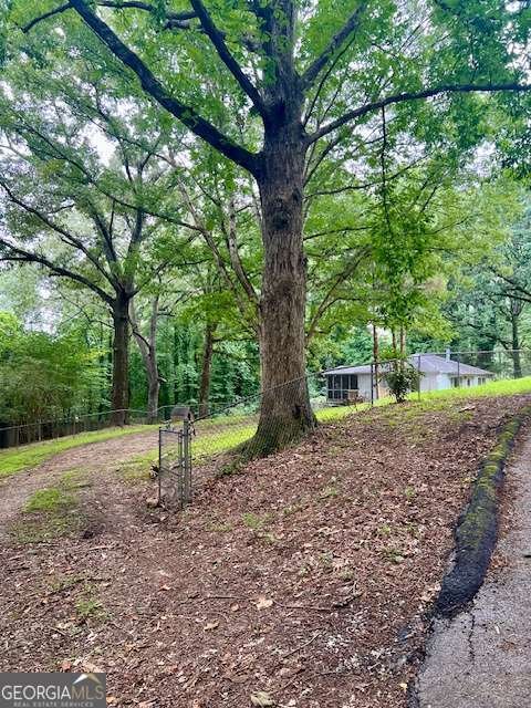 660 Hickory + 3 contiguous parcels Trail Mableton - 5