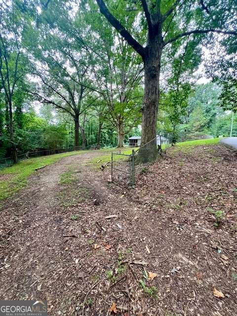 660 Hickory + 3 contiguous parcels Trail Mableton - 8