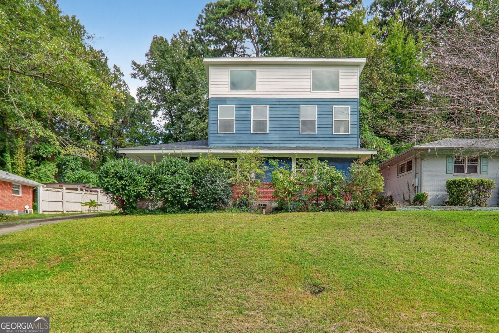 987 Pegg Road Atlanta - 11