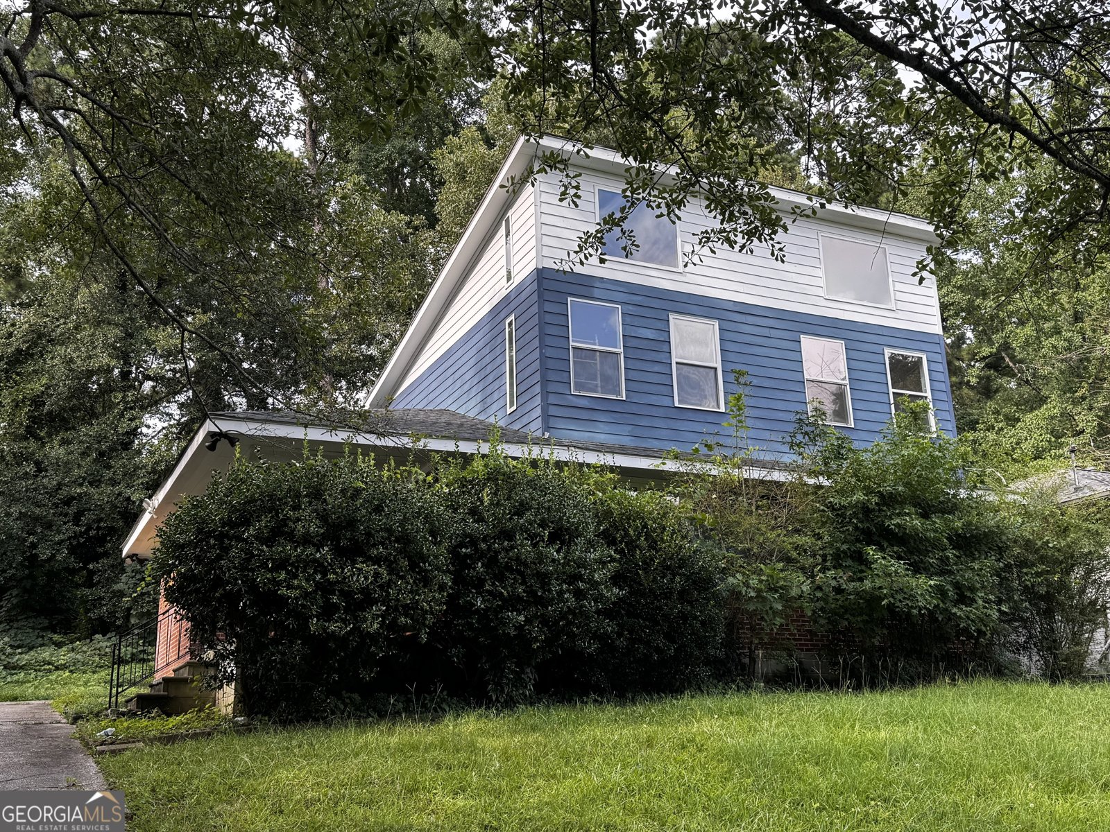 987 Pegg Road Atlanta - 2