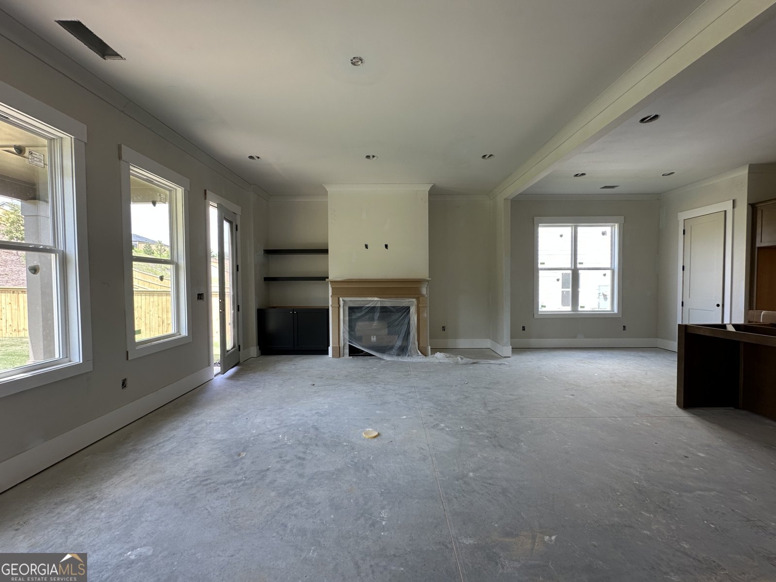 3335 Hillshire Drive Cumming - 6