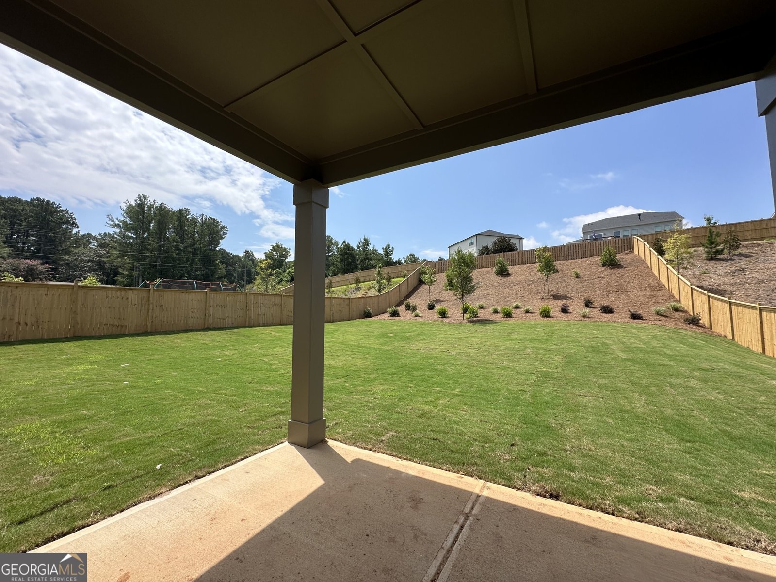 3335 Hillshire Drive Cumming - 7
