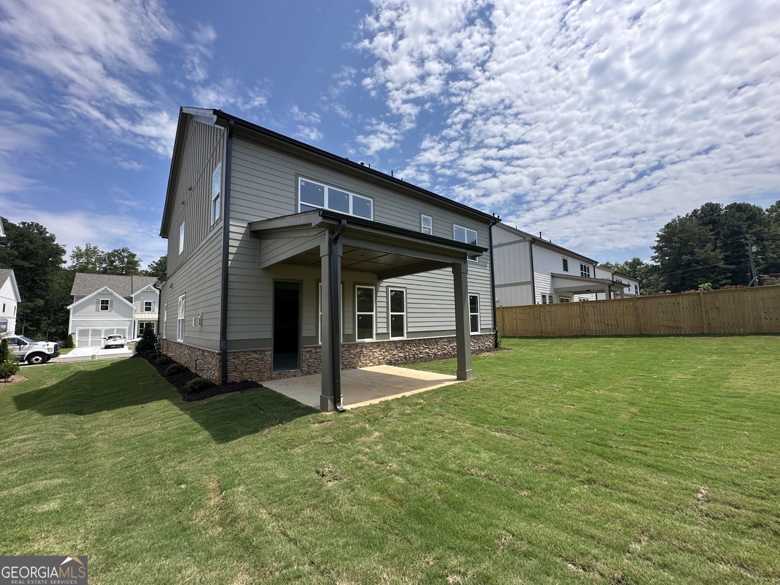 3335 Hillshire Drive Cumming - 8
