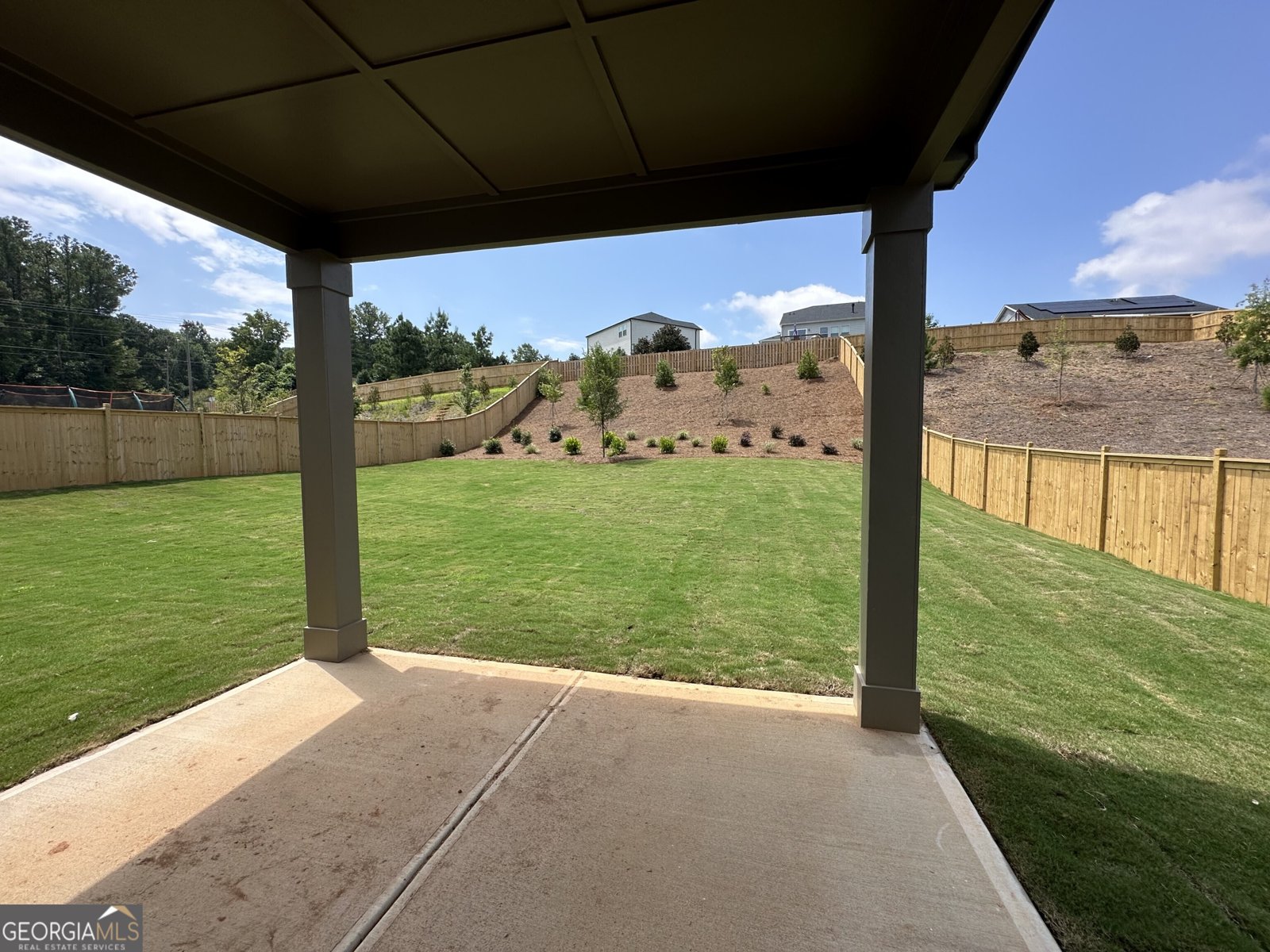 3335 Hillshire Drive Cumming - 9