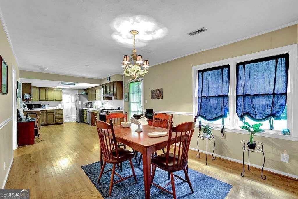 558 Dorsey Circle Lilburn - 10