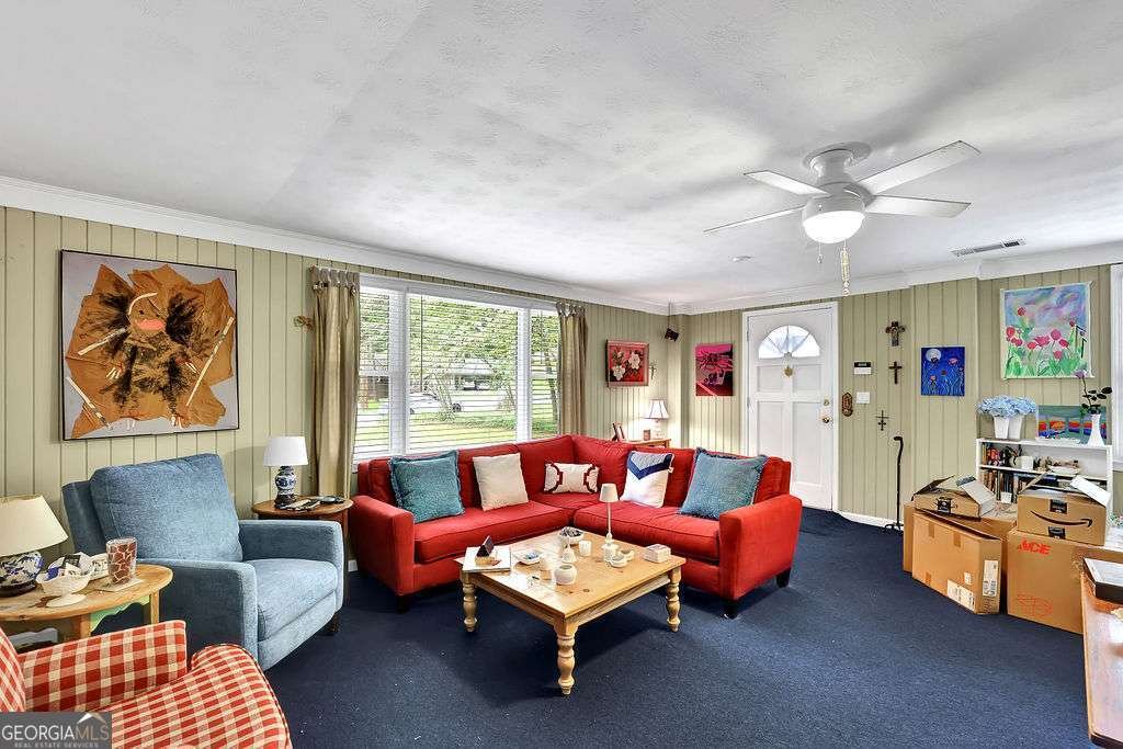 558 Dorsey Circle Lilburn - 15
