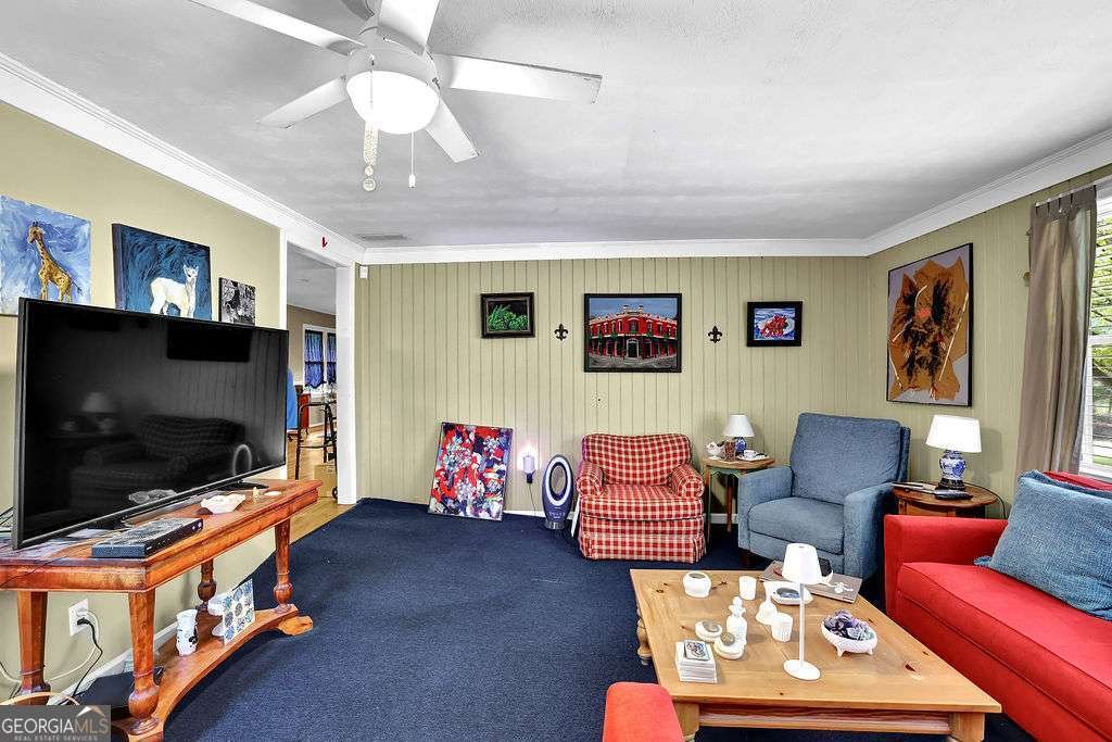 558 Dorsey Circle Lilburn - 16