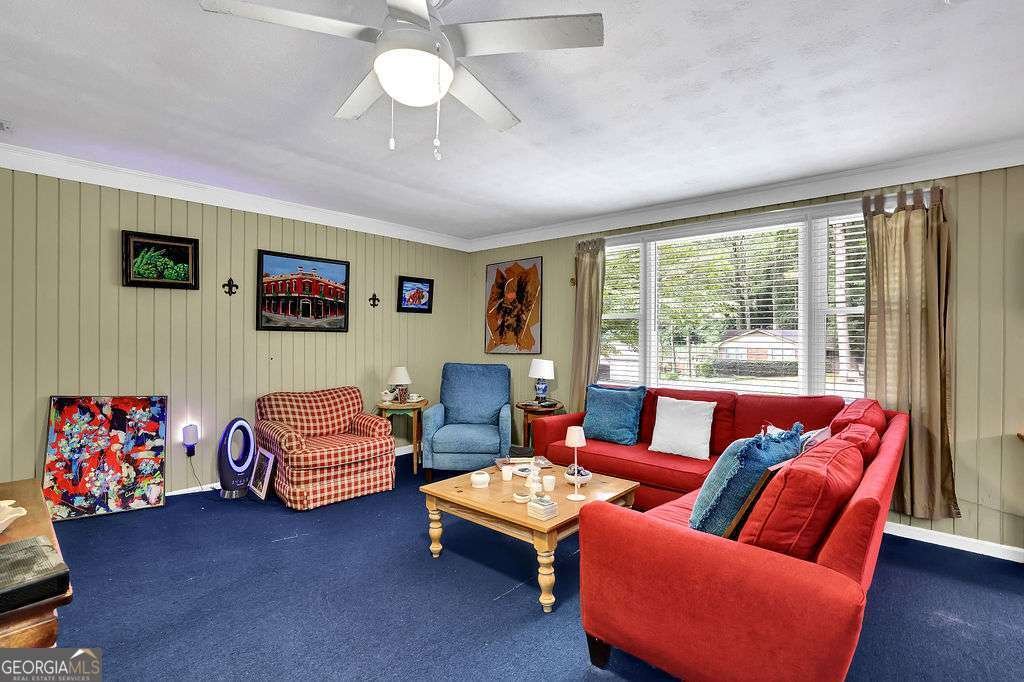558 Dorsey Circle Lilburn - 17