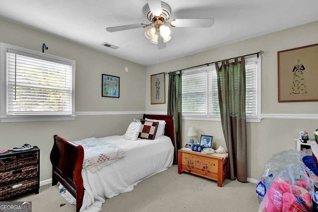 558 Dorsey Circle Lilburn - 18