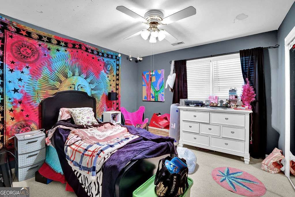 558 Dorsey Circle Lilburn - 19