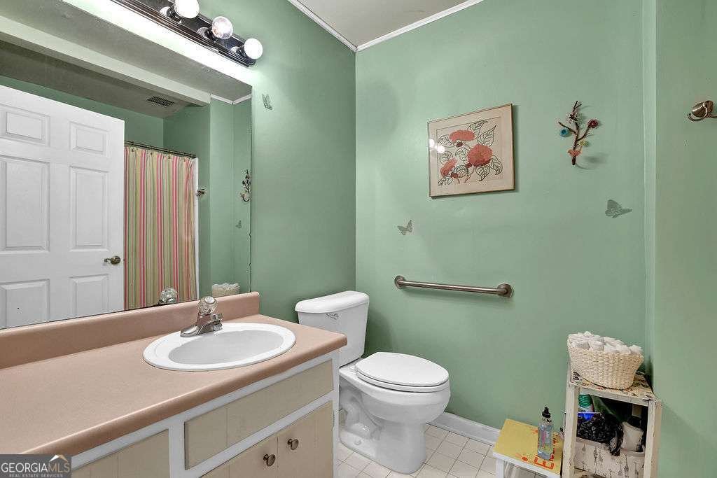 558 Dorsey Circle Lilburn - 20