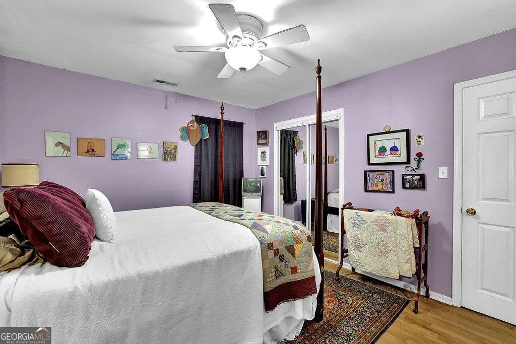 558 Dorsey Circle Lilburn - 22