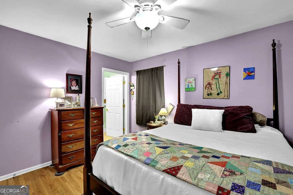 558 Dorsey Circle Lilburn - 23