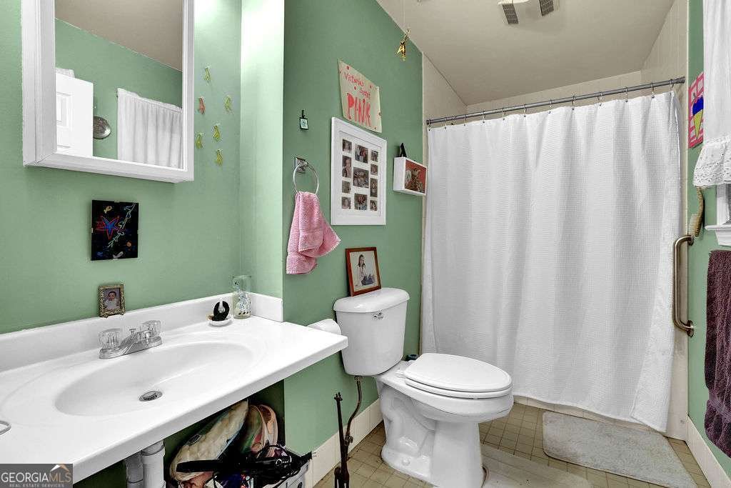 558 Dorsey Circle Lilburn - 24