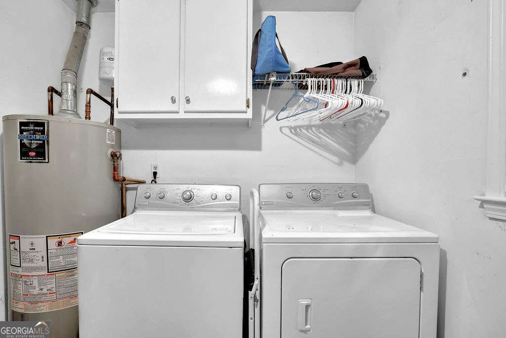558 Dorsey Circle Lilburn - 25