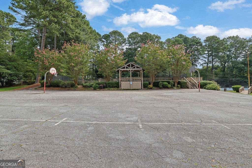 558 Dorsey Circle Lilburn - 26