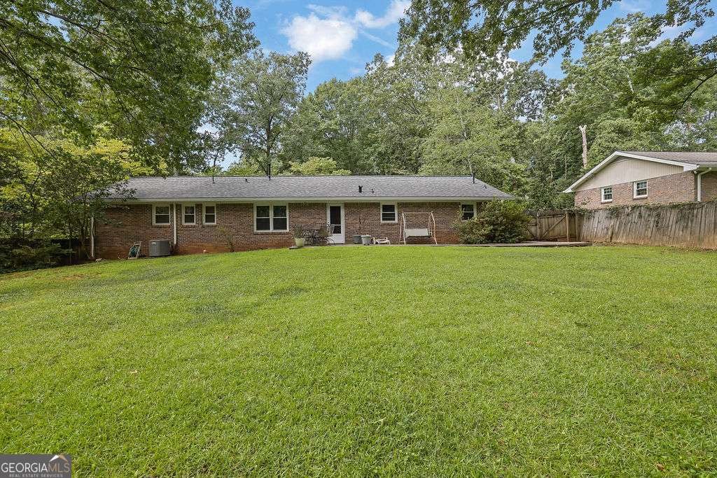 558 Dorsey Circle Lilburn - 28