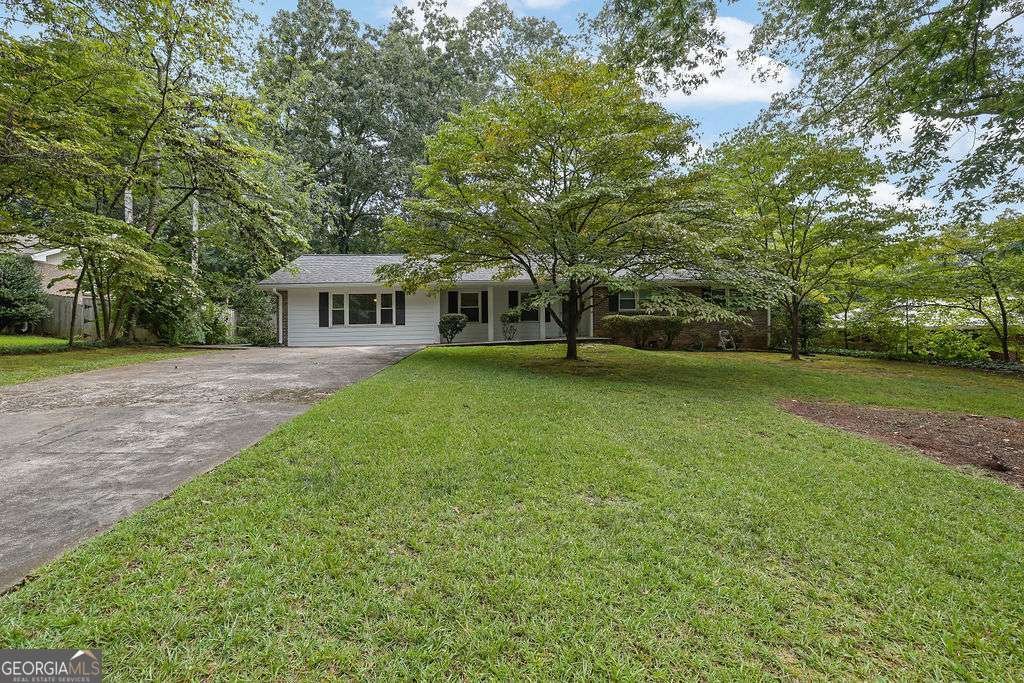 558 Dorsey Circle Lilburn - 3