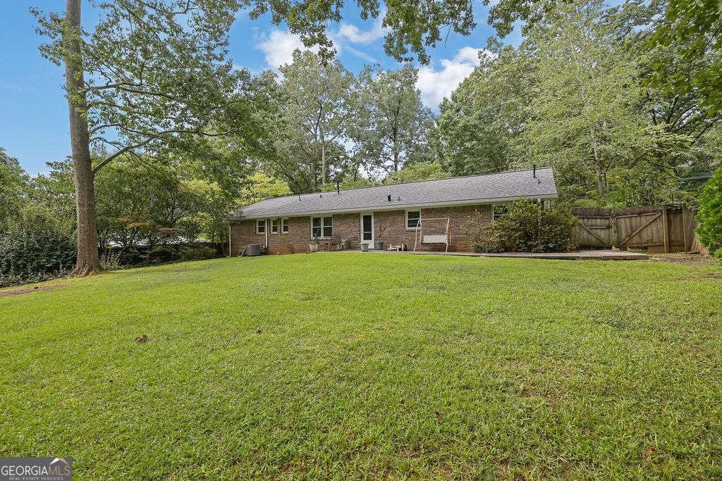 558 Dorsey Circle Lilburn - 30