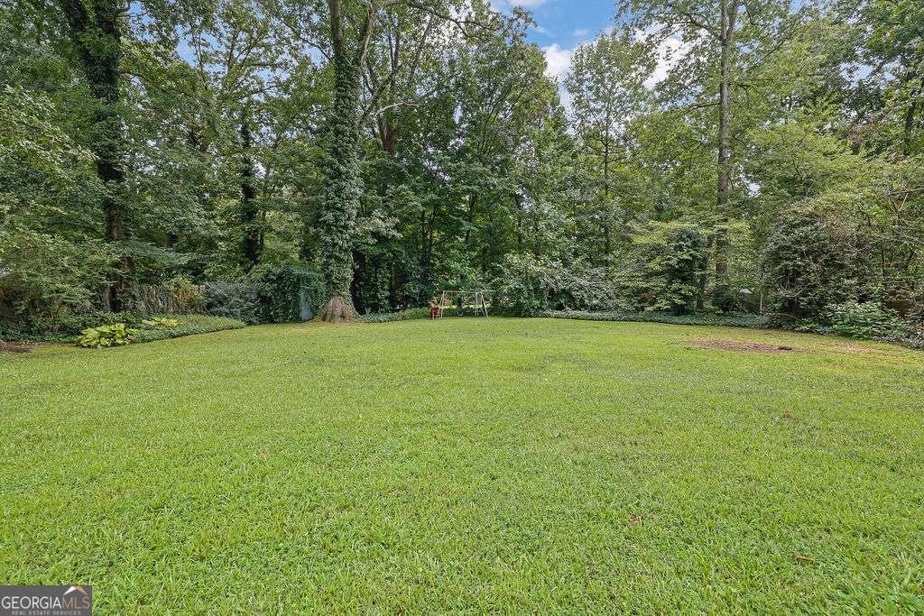 558 Dorsey Circle Lilburn - 31