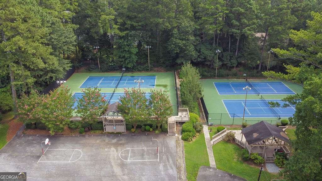 558 Dorsey Circle Lilburn - 32