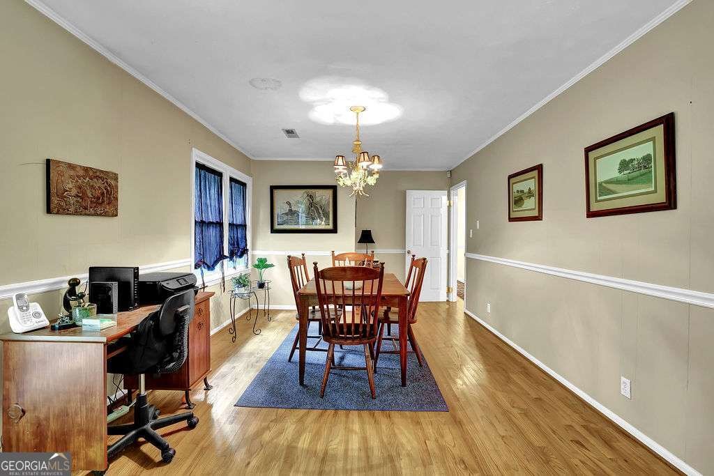 558 Dorsey Circle Lilburn - 8