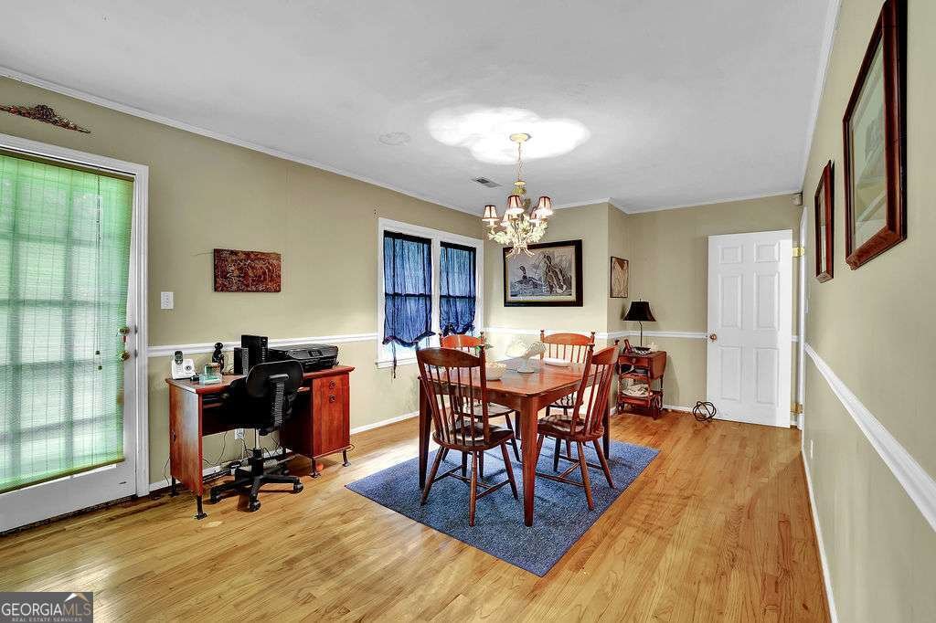 558 Dorsey Circle Lilburn - 9